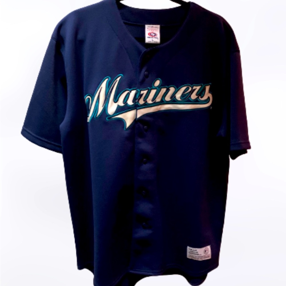 MLB Seattle Mariners Jersey